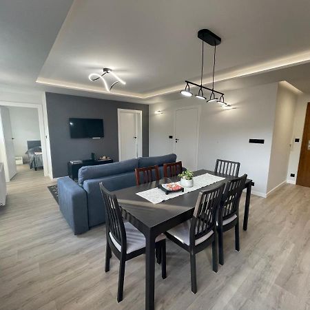 Apartamenty Rodzina Nad Morzem Gdańsk Extérieur photo