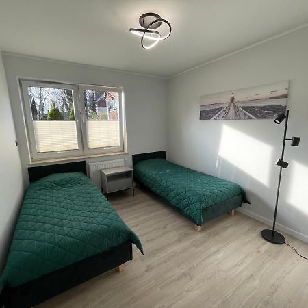 Apartamenty Rodzina Nad Morzem Gdańsk Extérieur photo