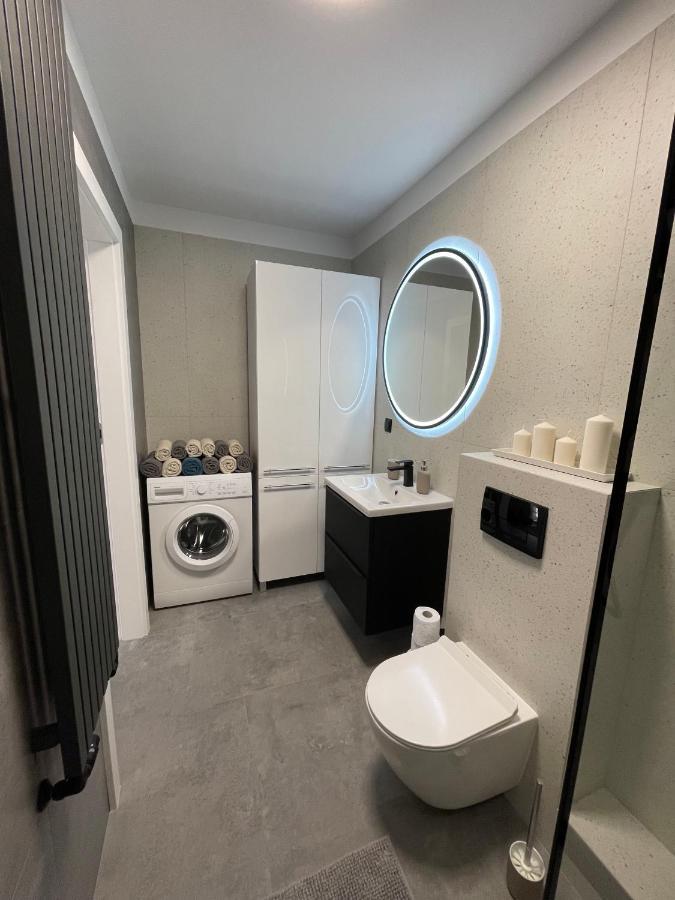 Apartamenty Rodzina Nad Morzem Gdańsk Extérieur photo