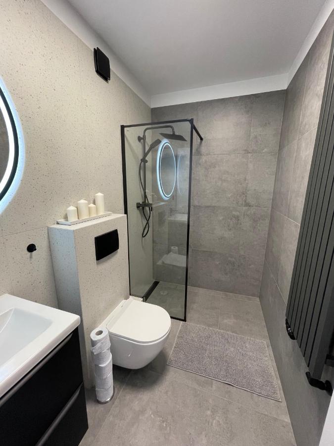 Apartamenty Rodzina Nad Morzem Gdańsk Extérieur photo