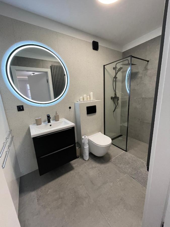 Apartamenty Rodzina Nad Morzem Gdańsk Extérieur photo