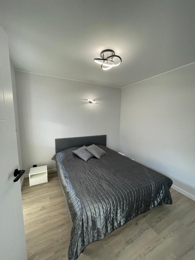 Apartamenty Rodzina Nad Morzem Gdańsk Extérieur photo